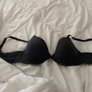 Grey Gap Body Bra 34C